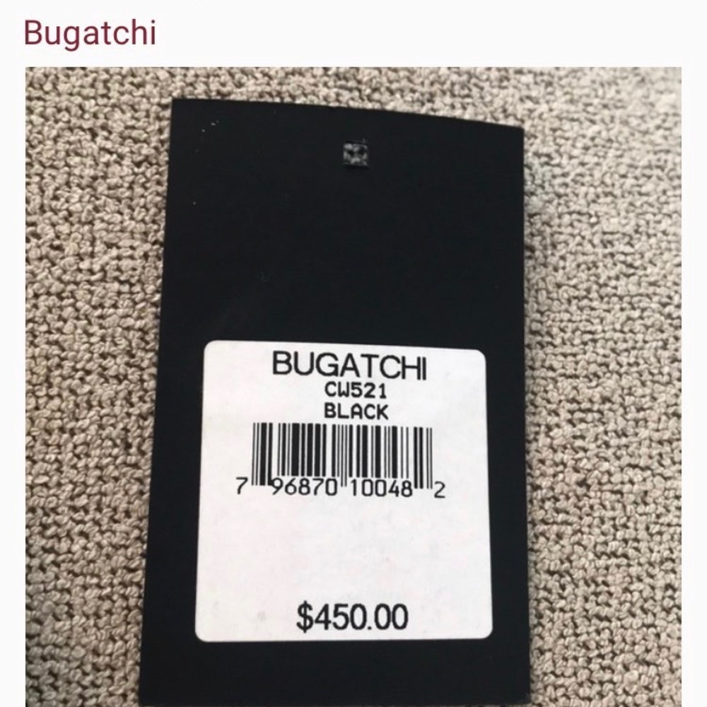 Bugatchi Backpack - Picture 5 of 5